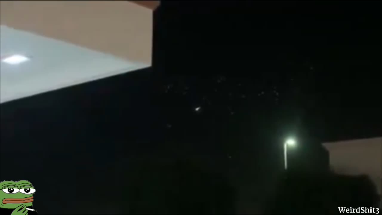 Jim Goodall said there are things at Area 51 he cant talk about until 2025