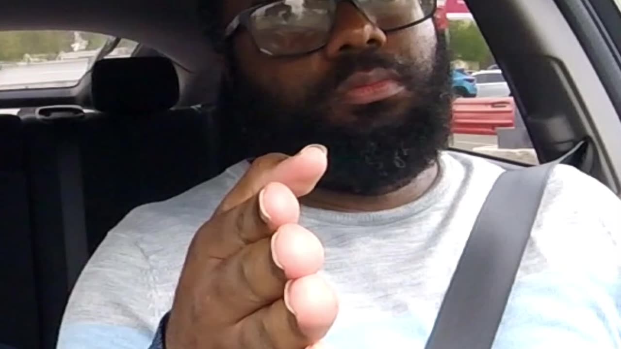 For Those Who Have A Driver's Permit