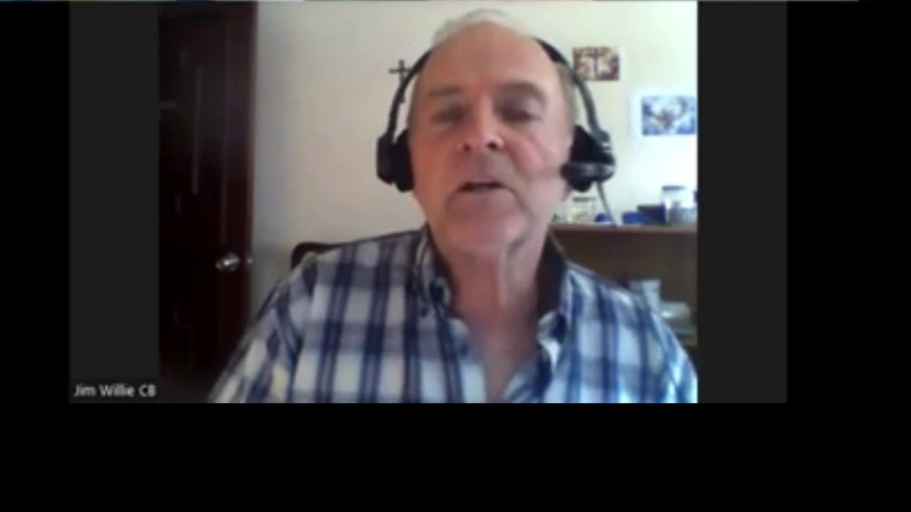 Jim Willie - The Coming COLLAPSE