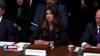 121225 Terry Reports - Video You Must See! Noem, Kirk, Leavitt