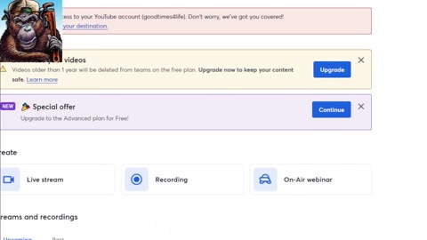 10/30/25 Goodtimes4life VOD: "devils night"