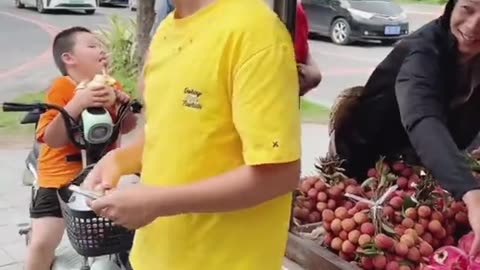Chinese Funny Video Clips 😂
