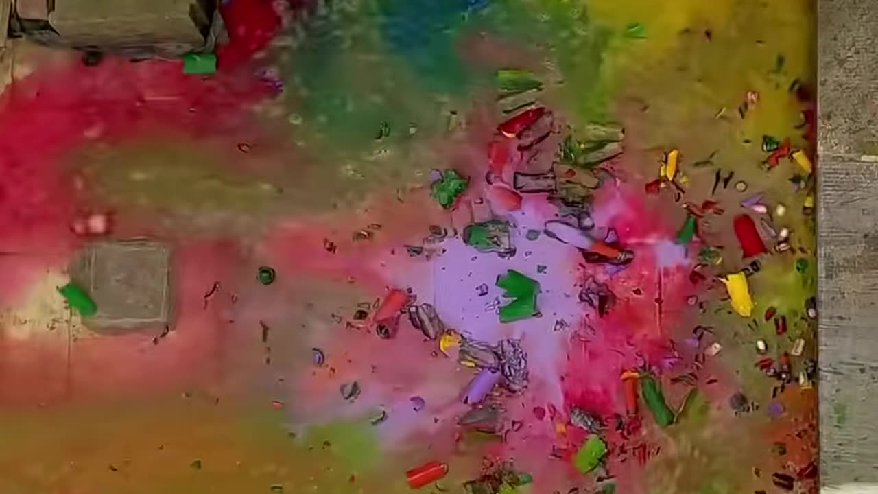 One Video, Unlimited Satisfaction!