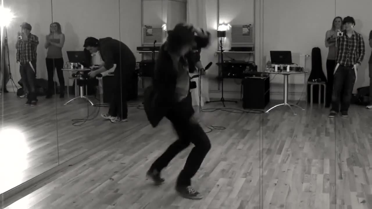 Catgroove - Live in Köln (TSC - Forsythe)