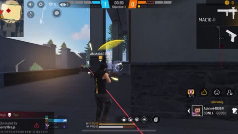 Fire to kill 4 vs 1 free fire