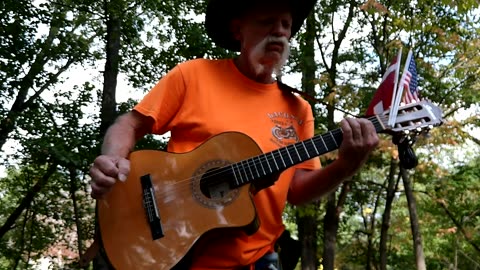 "Etude in Bm" (Fernando Sor) Guitar Van