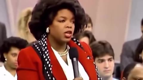 TRUMP WARNED AMERICA IN 1998