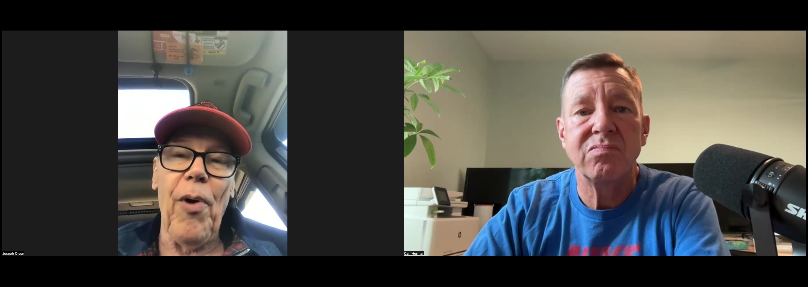 Need to Know News (28 November 2025) with Carl Herman, Joe Olson & Chris Weinert