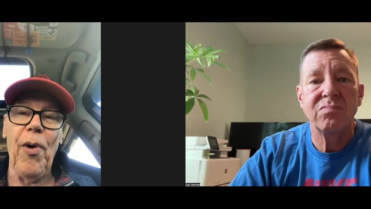 Need to Know News (28 November 2025) with Carl Herman, Joe Olson & Chris Weinert