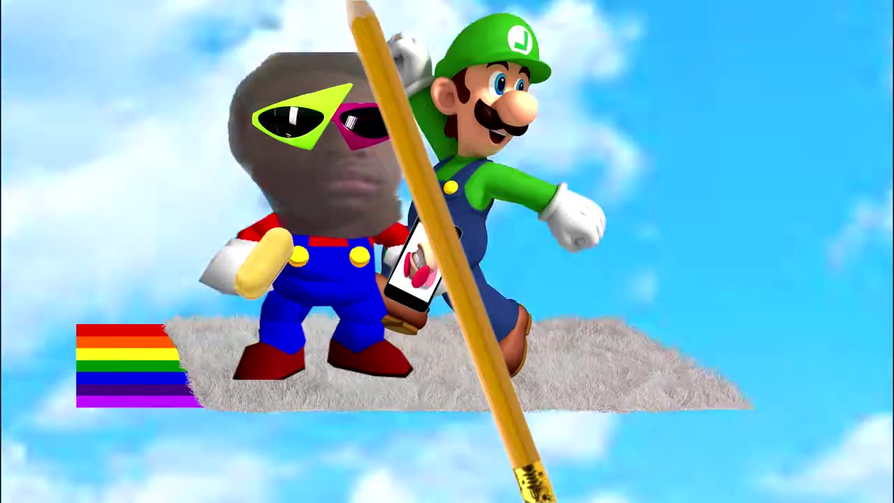 Twinkles gets Swatted