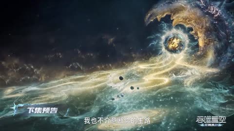 Donghua《Swallowed Star》EP203 - [PV] - Watch New Donghua Episode for Free