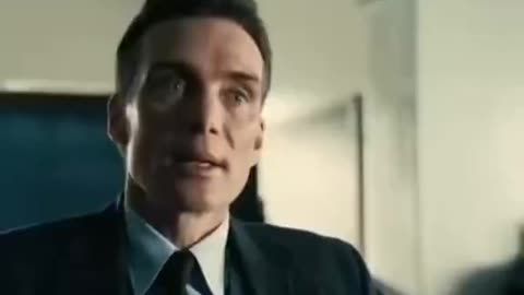 Oppenheimer Meme