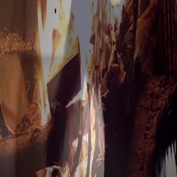 La última foto - Voces en susurro