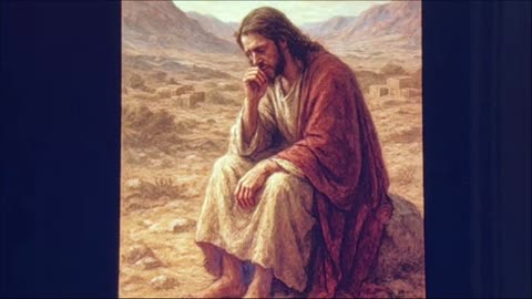 40 day Fast - Day 21