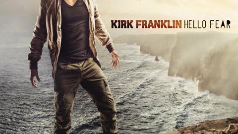 Kirk Franklin - A God Like You