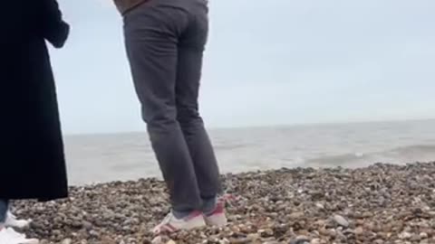 Viral: A Perfect Proposal Where Both Soulmates Shared the Same Thought