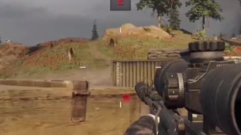 Recon + Headshot = Instant Flag Takeover 🚩🔥 | Delta Force