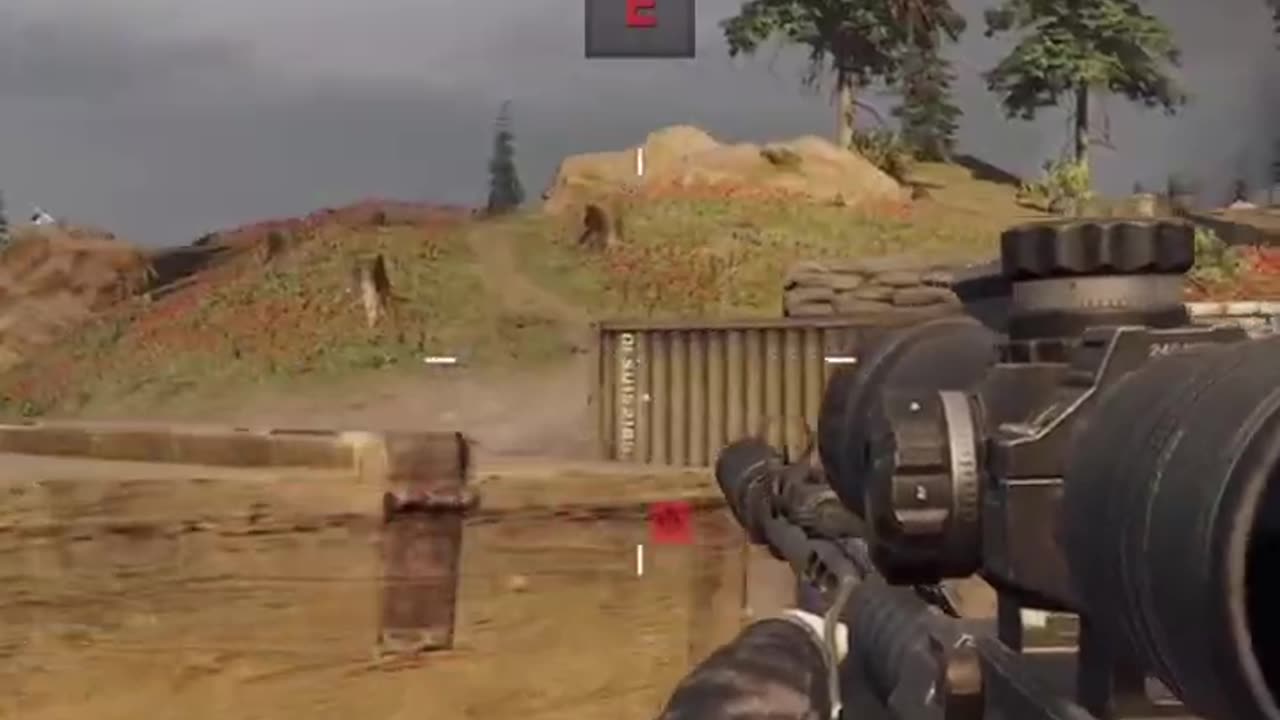 Recon + Headshot = Instant Flag Takeover 🚩🔥 | Delta Force