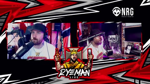 RyeMan Live! - August 2nd, 2025