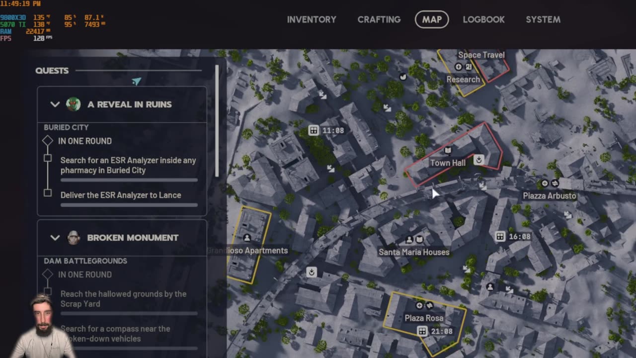 🔥CRAZY ARC RAIDERS GOOP RUNS CAN WE EXTRACT ALIVE?!💰