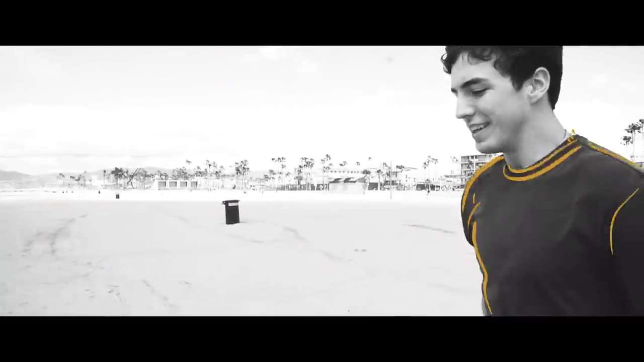 SURF MESA- ILY ( I LOVE YOU BABY)