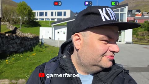 Irl cardio walk