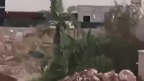 🏙️🔥 Israel Iran War | Missiles Strike Haifa After Launches | RCF