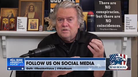 Warroom Ep 4536 Putin Leans Towards Vengeance For Ukraine Attack (WED 6.4.25)