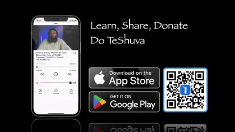 How Can A Good Trait Lead You To Doing Bad Things - Jewish HaShkafa (90)