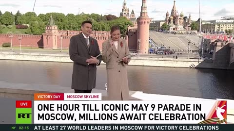 Dzień Zwycięstwa '25 w RT cz1