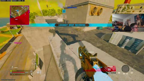 Solo Quads on PS5 Pro