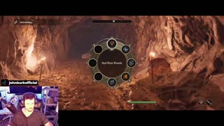 Oblivion playthrough after a pre-roll :)