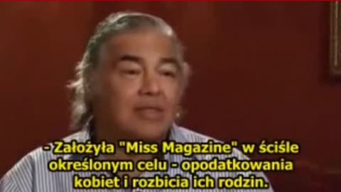 11. Plan Rockefellera . Rząd Światowy