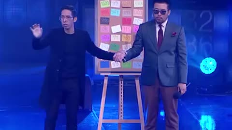 This Isn’t Just a Magic Show… It’s Mind Reading! | Unbelievable Illusions & Reactions
