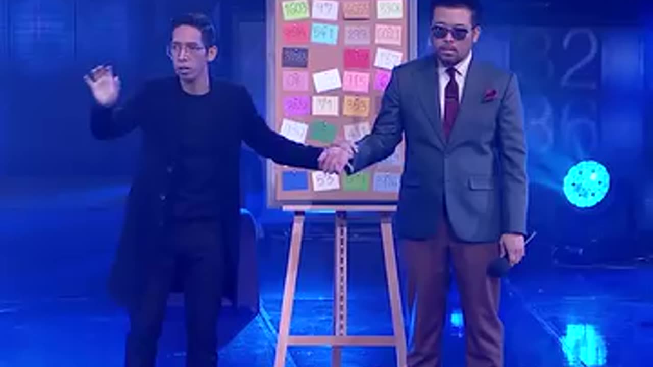 This Isn’t Just a Magic Show… It’s Mind Reading! | Unbelievable Illusions & Reactions