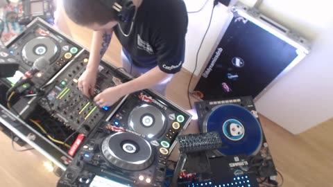 SkankOut#Sessions is live!