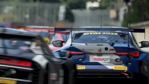 Race to Victory | Supercar Madness Begins! 🏎️⚡