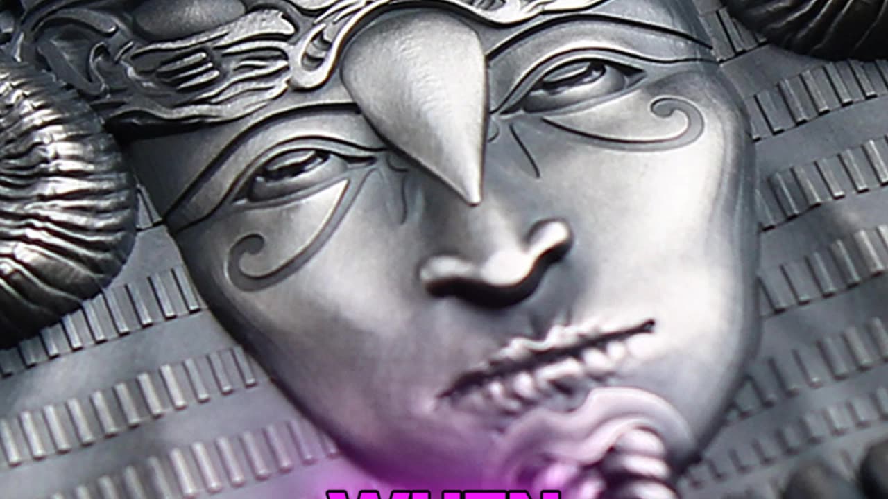 From Amun-Ra to Amen: The Cruel Hand of Egypt’s God.