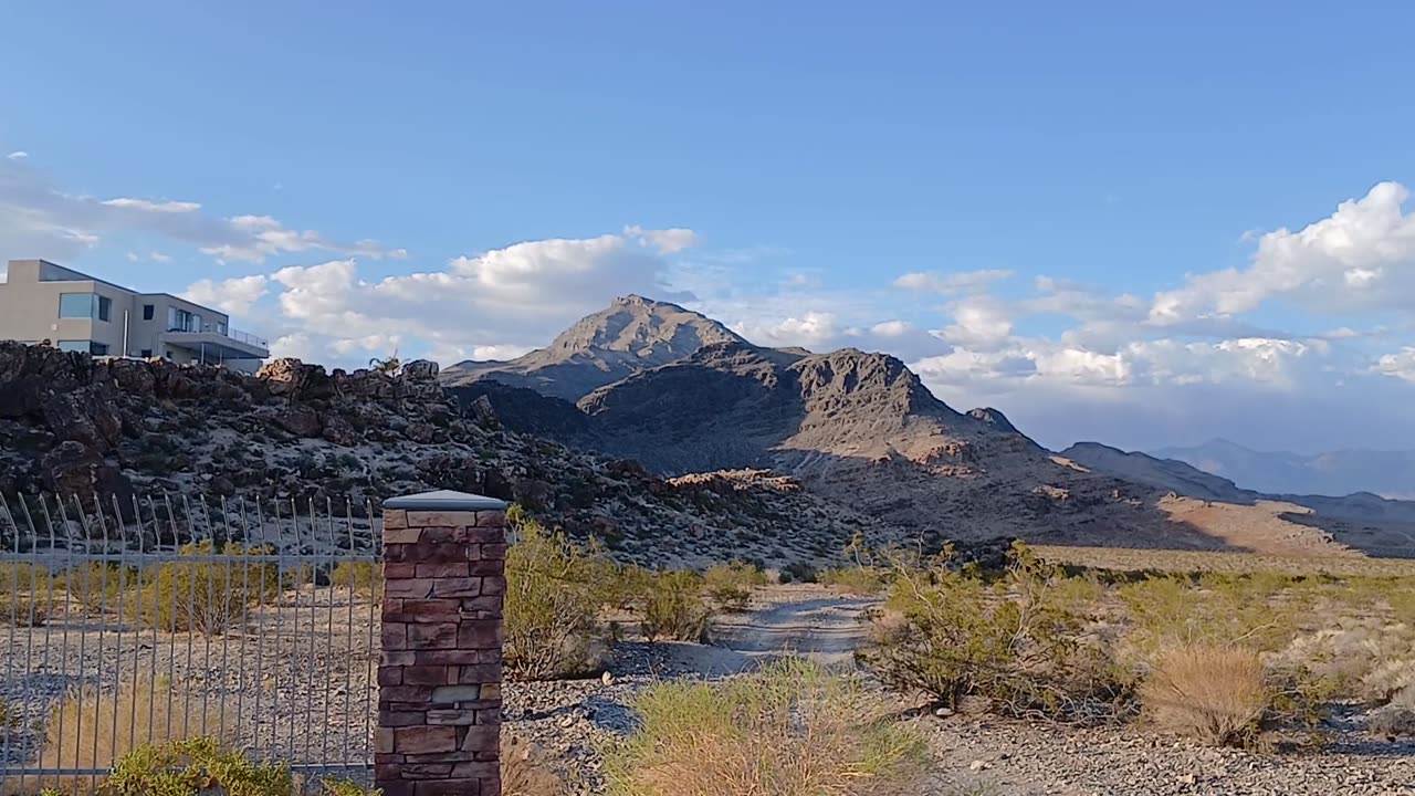 shadow mountain - Pahrump, NV - South #3