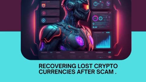 RESTORE BACK LOST FUNDS FROM FAKE INVESTMENT → CONTACT SALVAGE ASSET RECOVERY