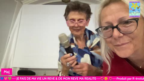 Christian Duval Wyder 07.07.25 Je coopère avec mon pote-en-ciel Université d'été 2025