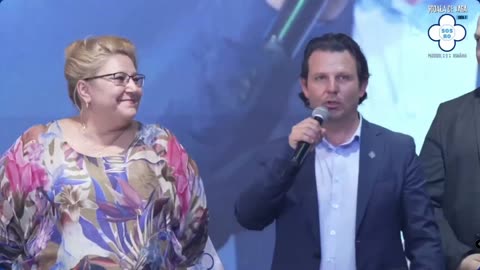 Tudor Ionescu - Școala de vară a Partidului S.O.S. România 2025