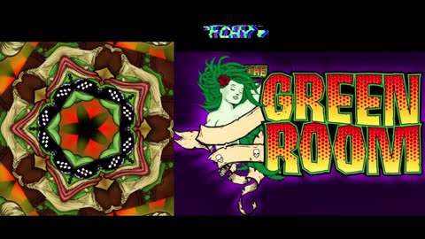 Green Room Rado: Wading Through Time