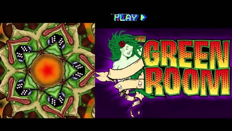 Green Room Rado: Wading Through Time