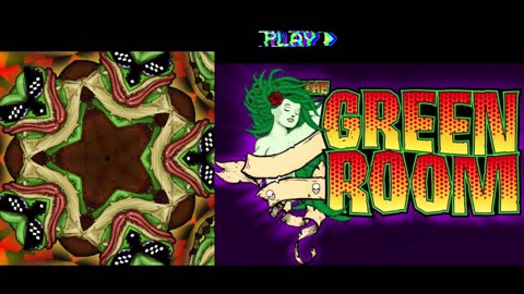 Green Room Rado: Wading Through Time