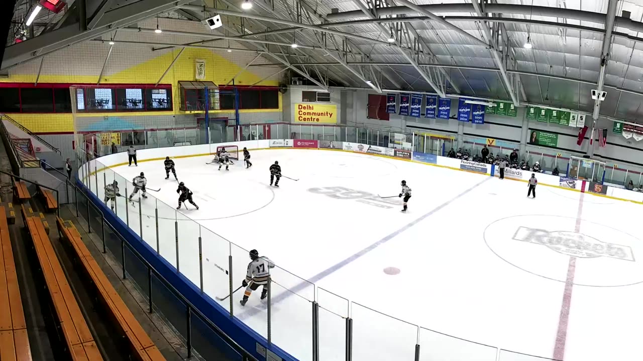 Rock v 59ers Oct 25-2