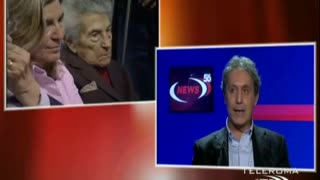 🔴 Strage di Bologna, la pista palestinese.