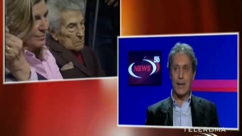 🔴 Strage di Bologna, la pista palestinese.