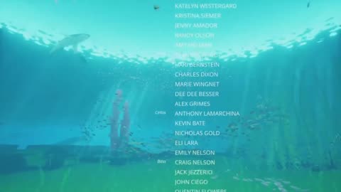 the most beautiful game ever created [FULL GAME] | Abzû