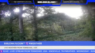 BIBLENKJV.COM™ 🛐 09/17/2025 #LIVE #WEATHER #KNOXVILLE